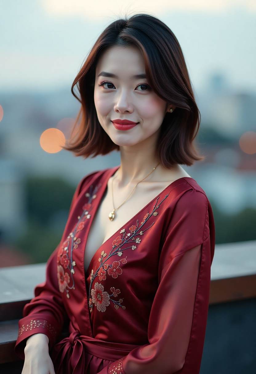 星河慢半拍海报