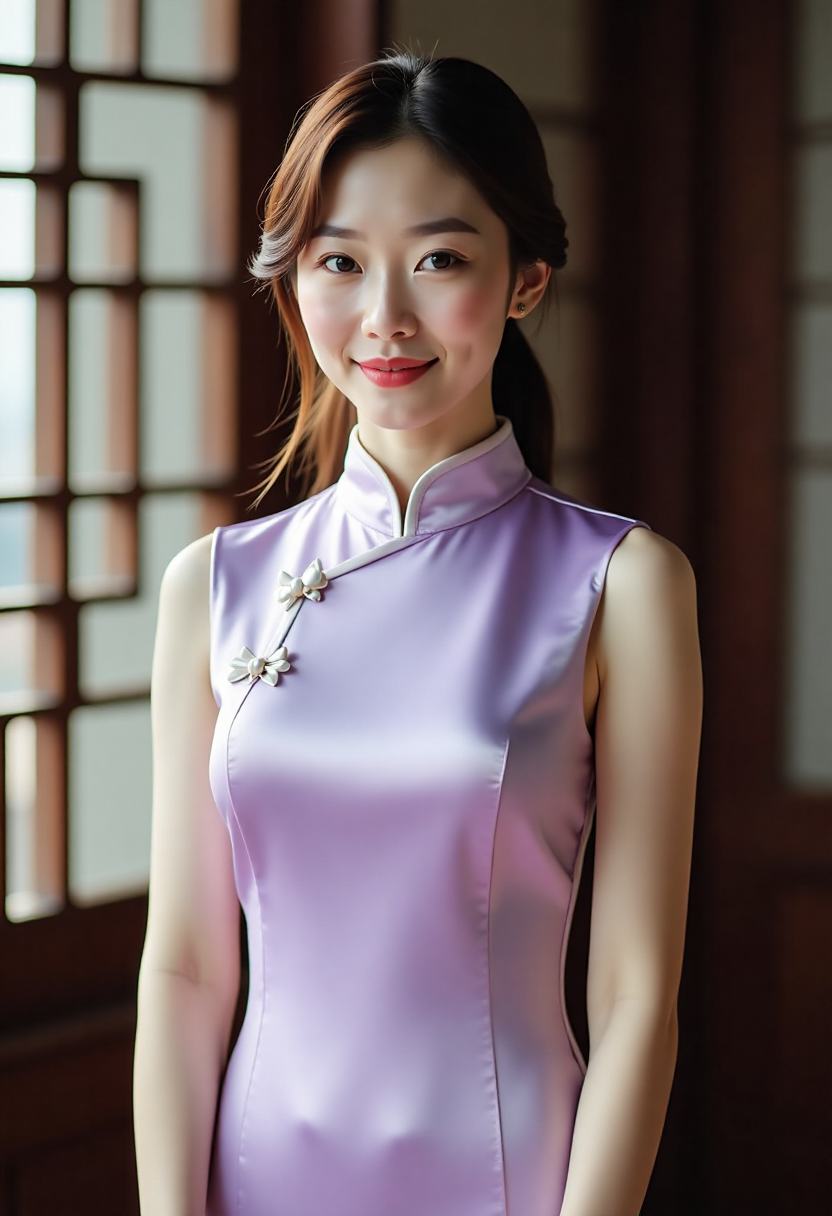 顾向辰导演作品午后三点的信海报