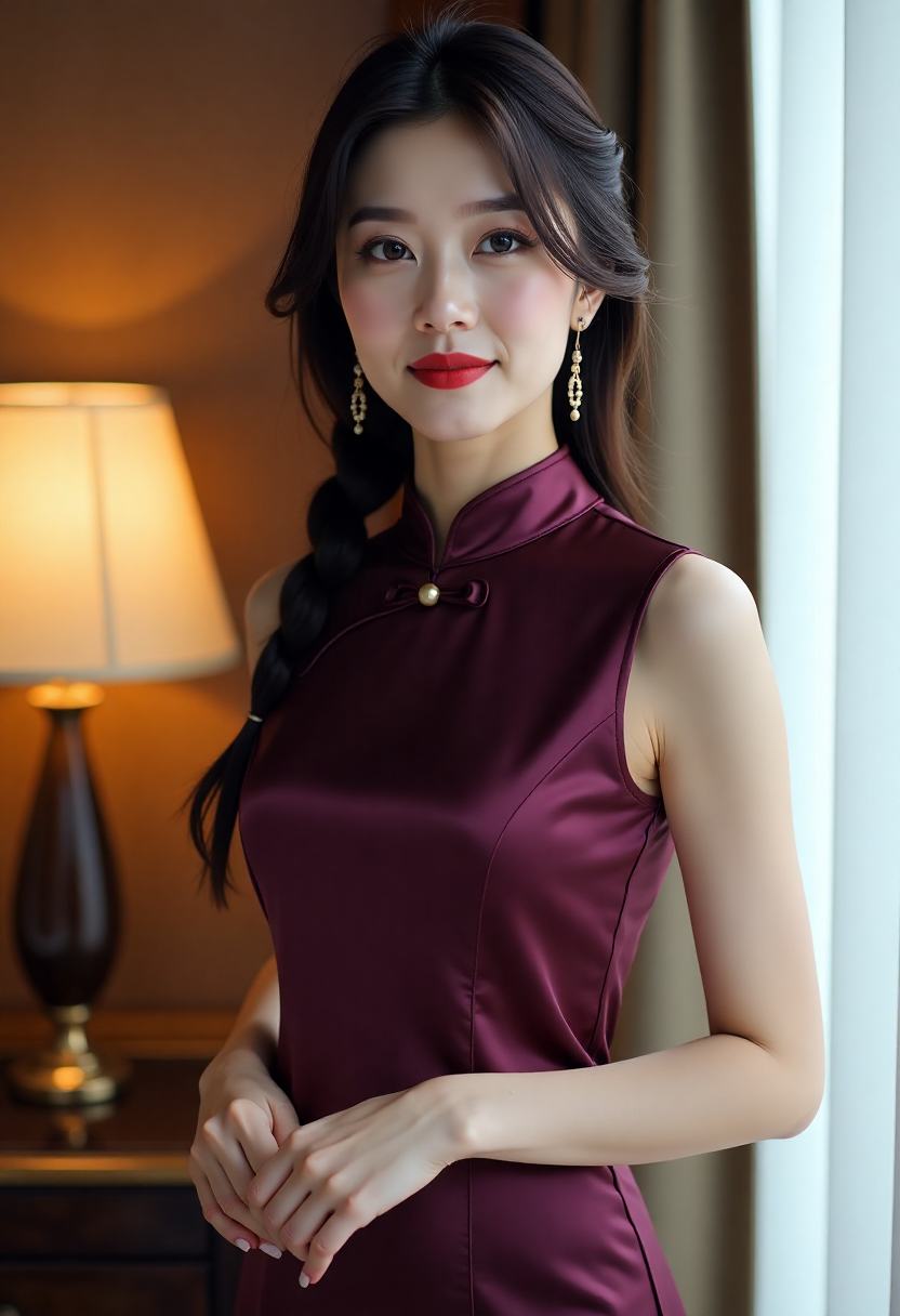 春天的旧相馆海报
